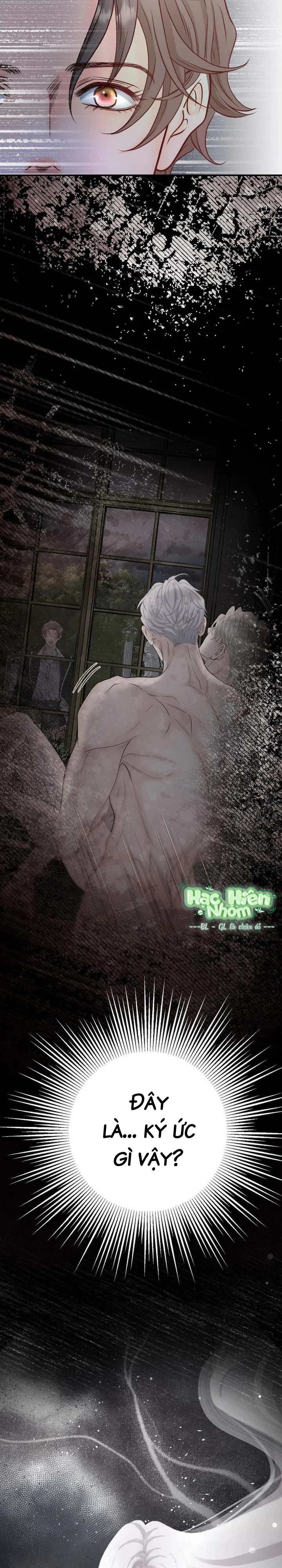 Hôn Thê Của Bóng Tối Chapter 29 Hachiennhom - Next 