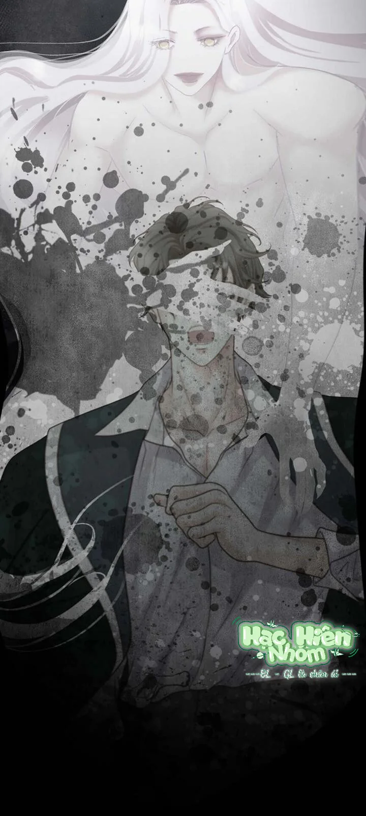 Hôn Thê Của Bóng Tối Chapter 29 Hachiennhom - Next 