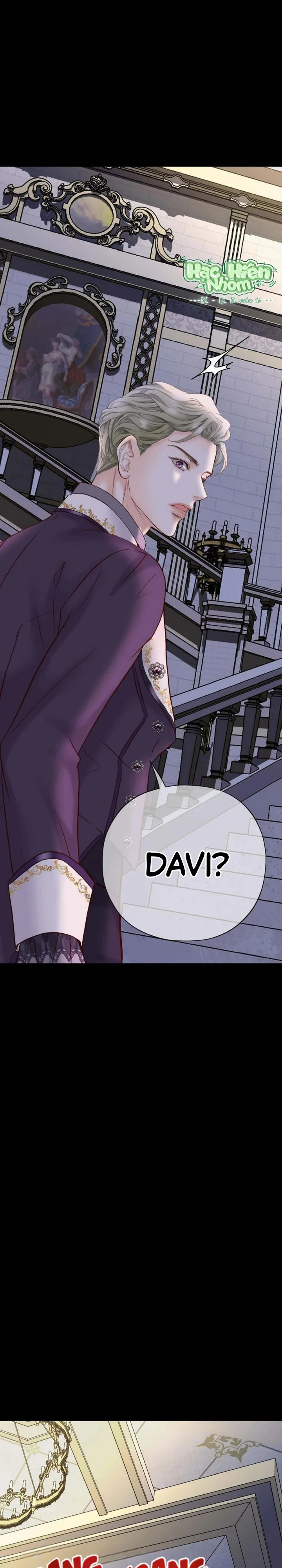 Hôn Thê Của Bóng Tối Chapter 29 Hachiennhom - Next 