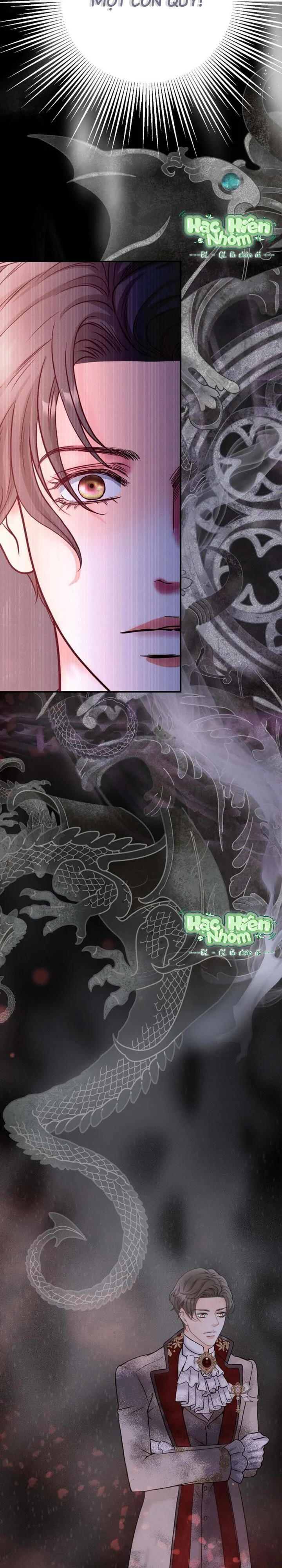 Hôn Thê Của Bóng Tối Chapter 29 Hachiennhom - Next 