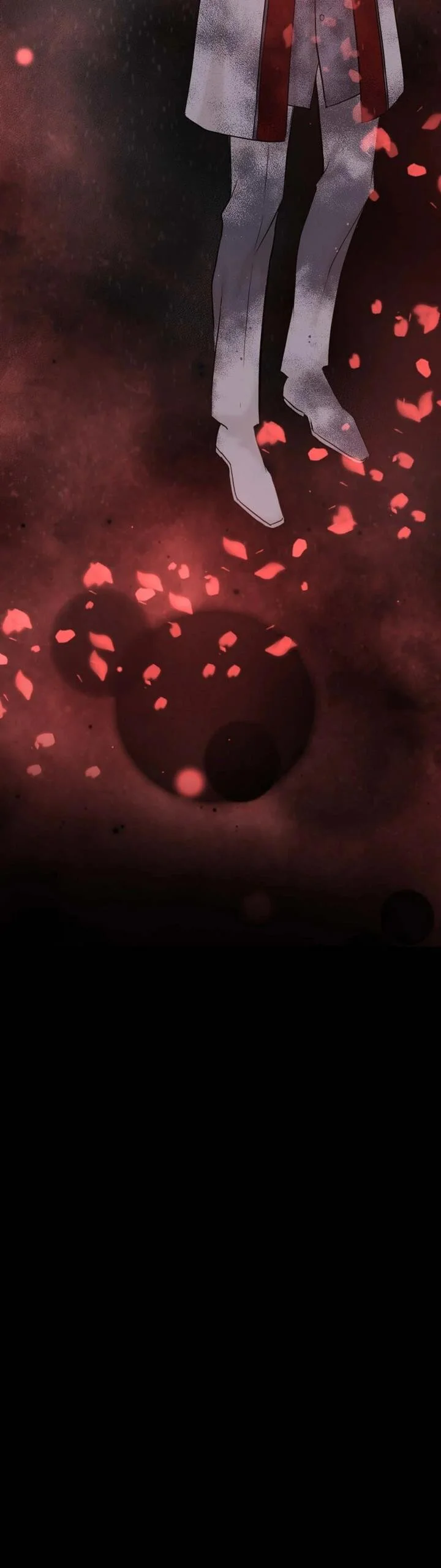 Hôn Thê Của Bóng Tối Chapter 29 Hachiennhom - Next 