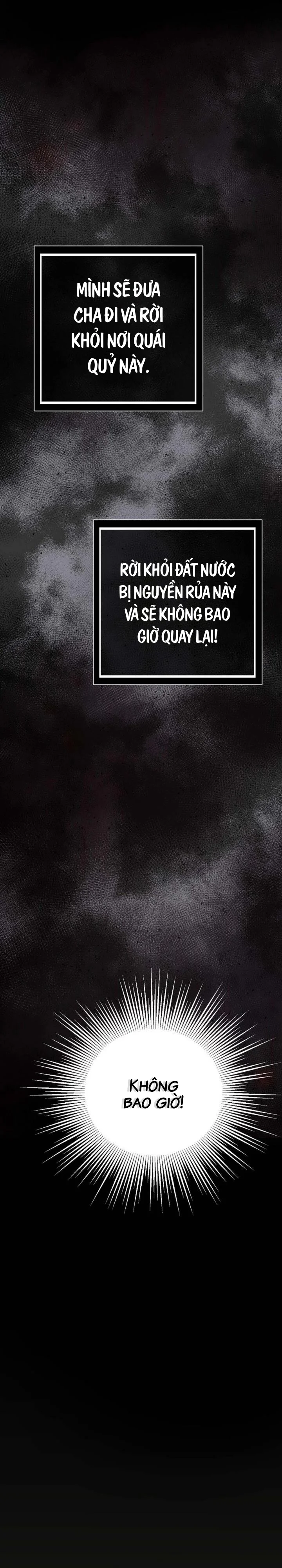Hôn Thê Của Bóng Tối Chapter 29 Hachiennhom - Next 