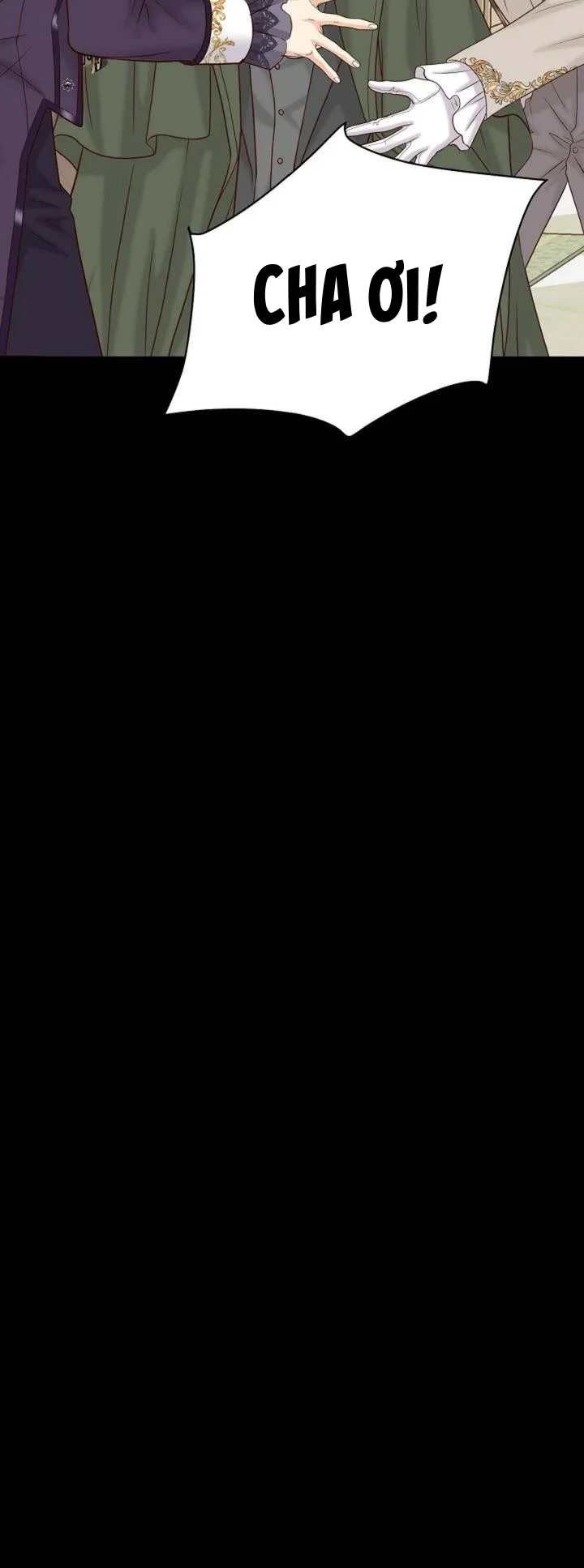 Hôn Thê Của Bóng Tối Chapter 29 Hachiennhom - Next 