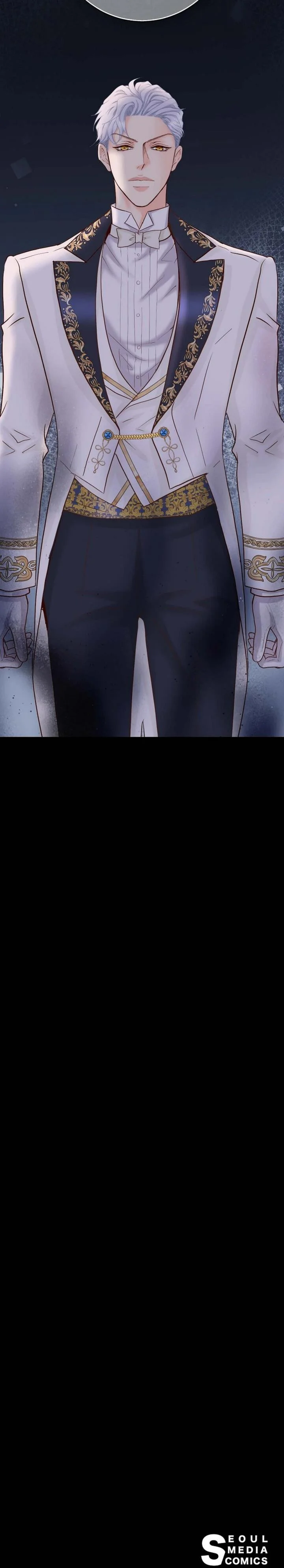 Hôn Thê Của Bóng Tối Chapter 29 Hachiennhom - Next 