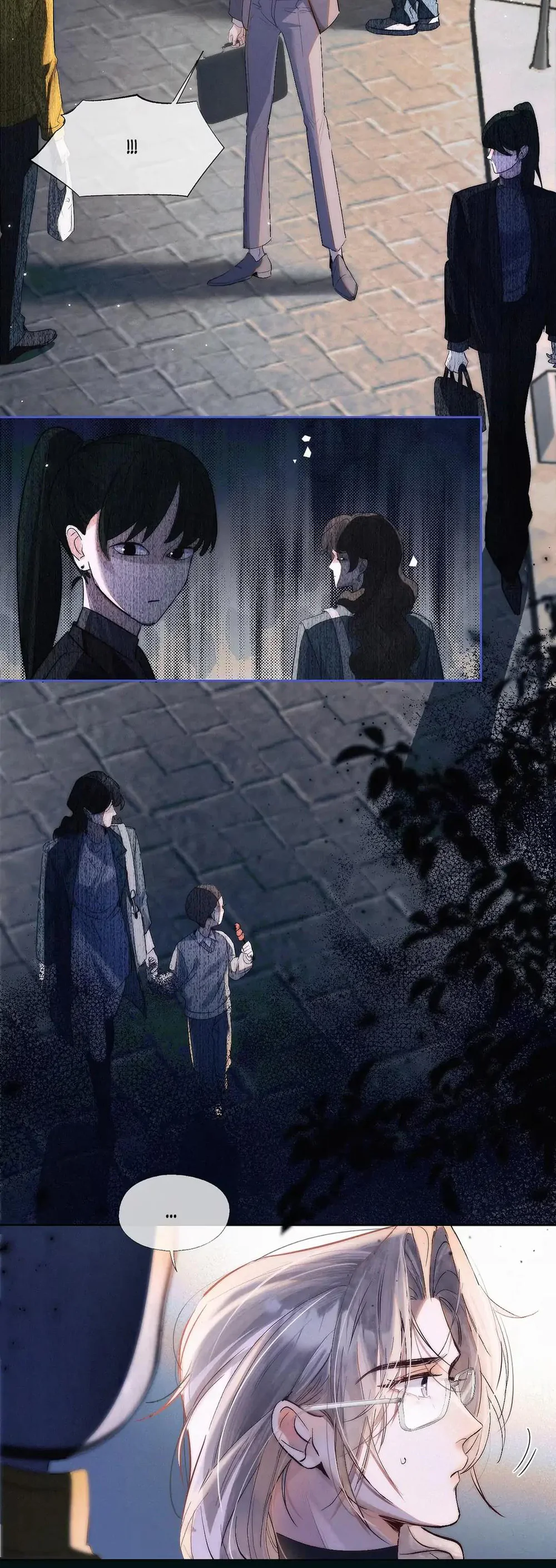 Con Mồi Yêu Dấu Của Ta Chapter 2 Hachiennhom - Next 