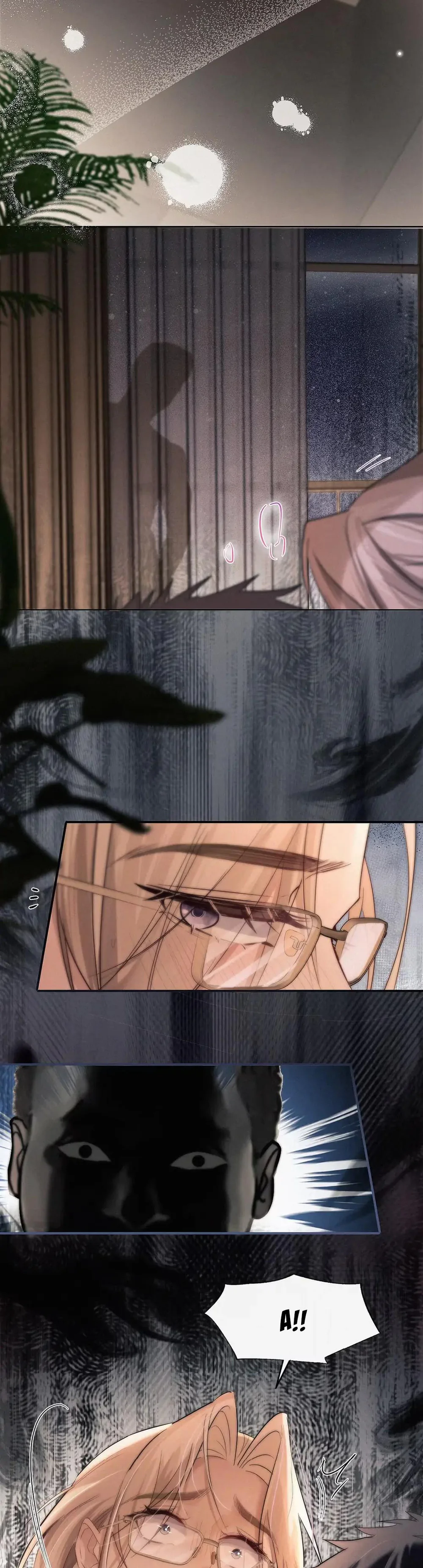 Con Mồi Yêu Dấu Của Ta Chapter 2 Hachiennhom - Next 