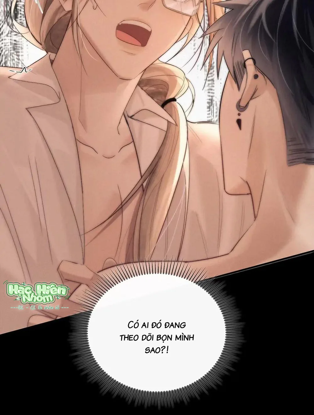 Con Mồi Yêu Dấu Của Ta Chapter 2 Hachiennhom - Next 