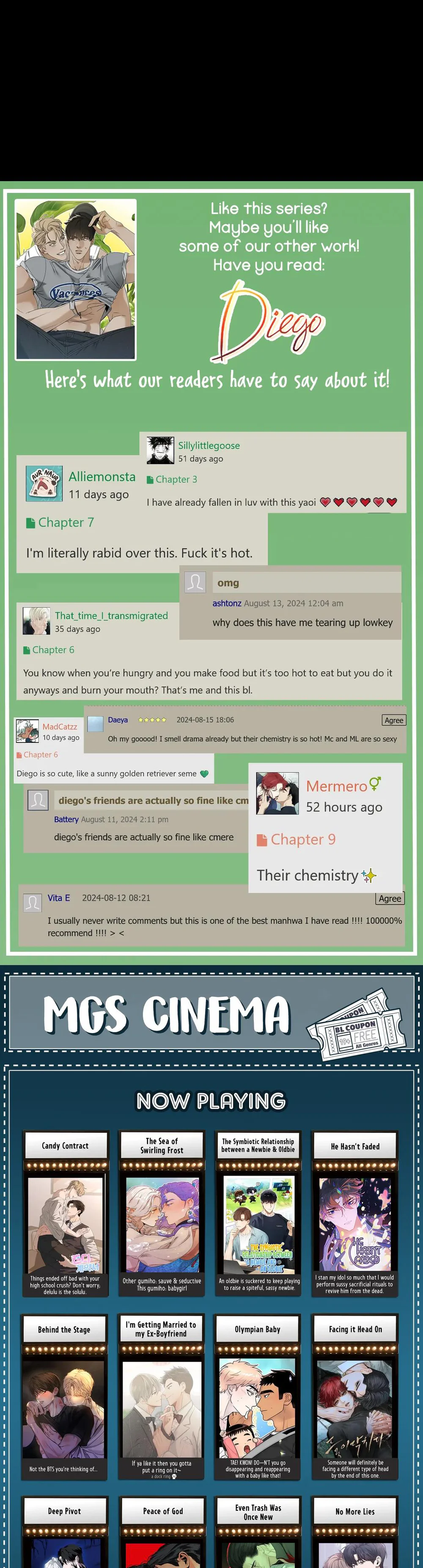 Con Mồi Yêu Dấu Của Ta Chapter 2 Hachiennhom - Next 