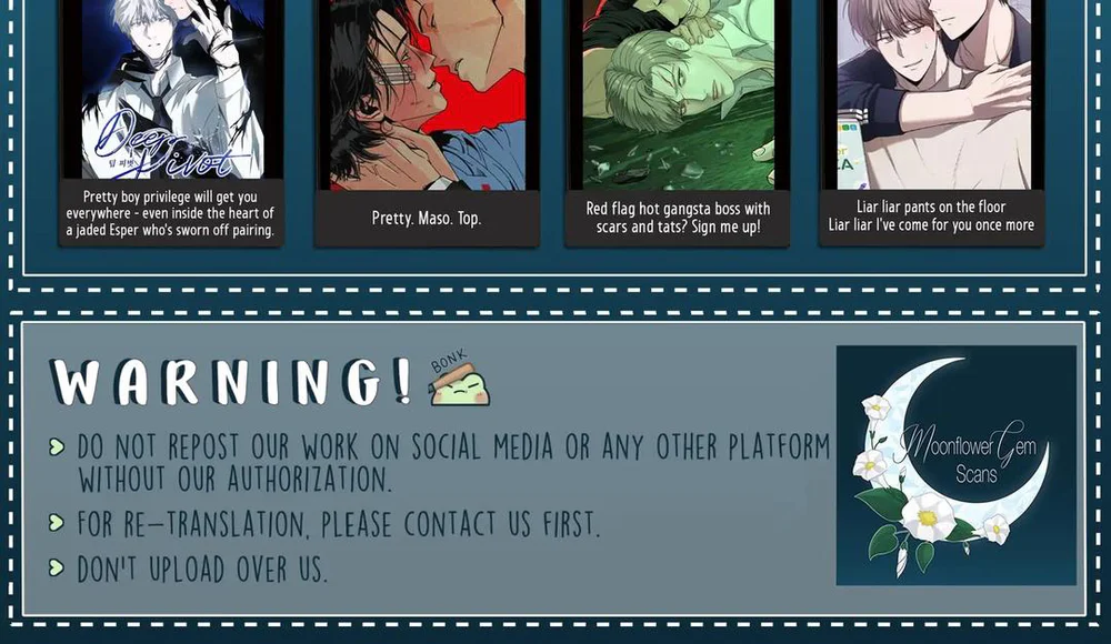 Con Mồi Yêu Dấu Của Ta Chapter 2 Hachiennhom - Next 