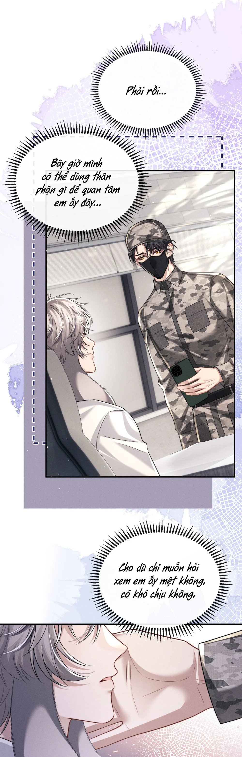 Chấp Sự Thỏ Tai Cụp Chapter 184 - Next 