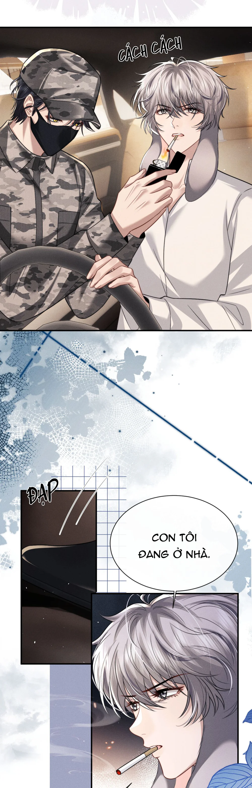 Chấp Sự Thỏ Tai Cụp Chapter 184 - Next 