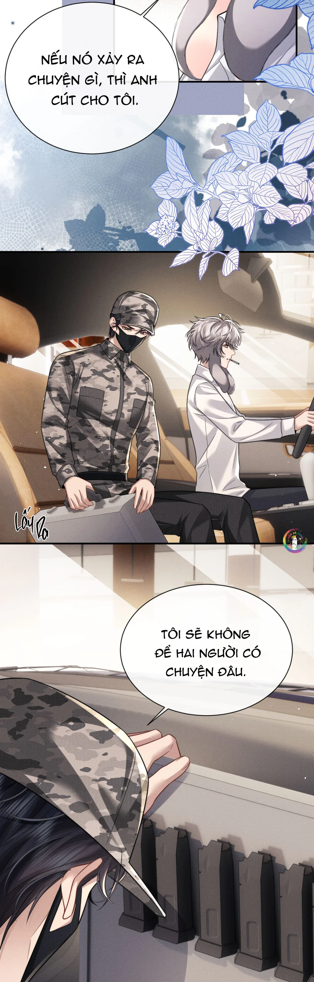 Chấp Sự Thỏ Tai Cụp Chapter 184 - Next 