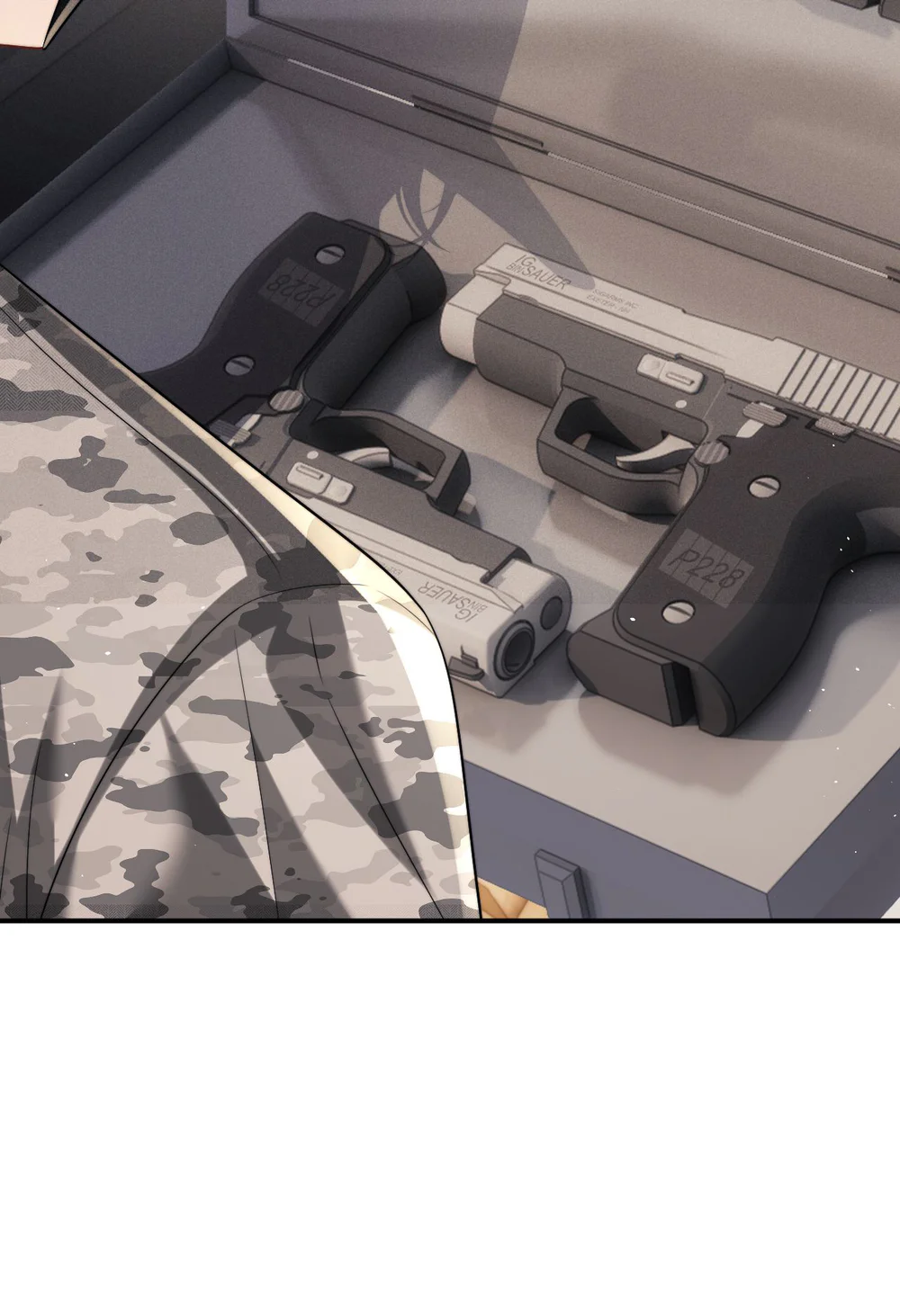 Chấp Sự Thỏ Tai Cụp Chapter 184 - Next 