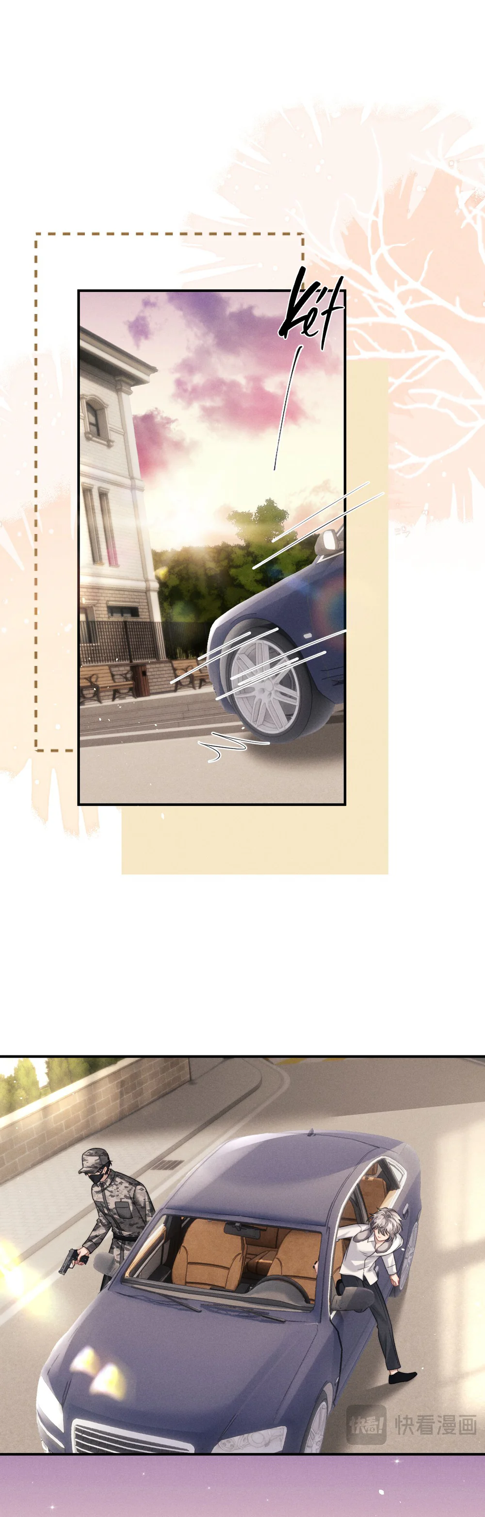 Chấp Sự Thỏ Tai Cụp Chapter 184 - Next 