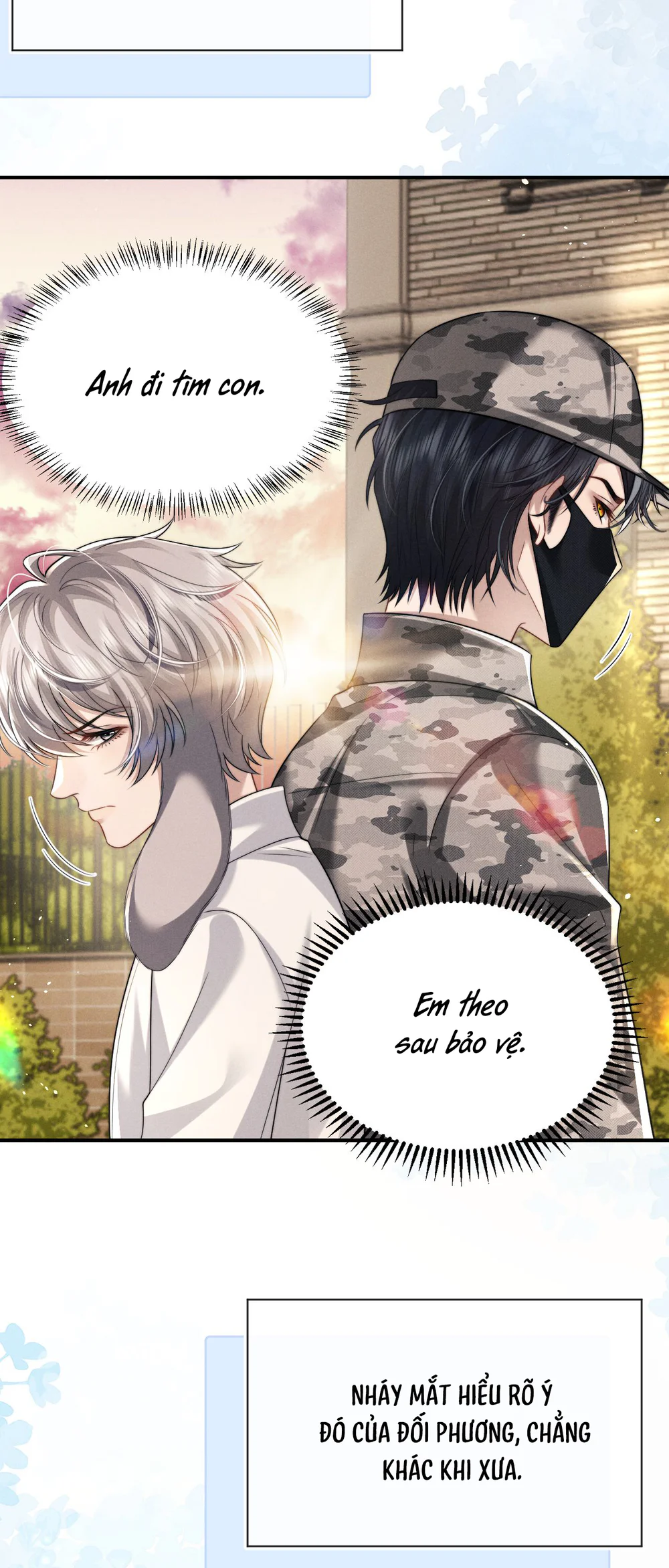 Chấp Sự Thỏ Tai Cụp Chapter 184 - Next 