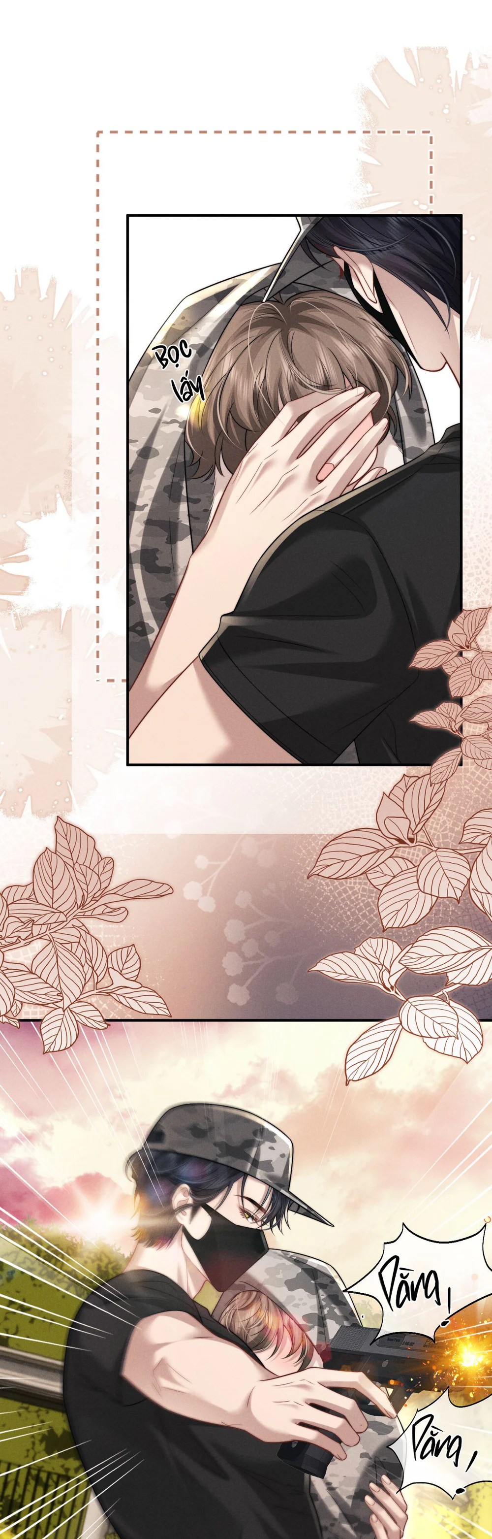 Chấp Sự Thỏ Tai Cụp Chapter 184 - Next 