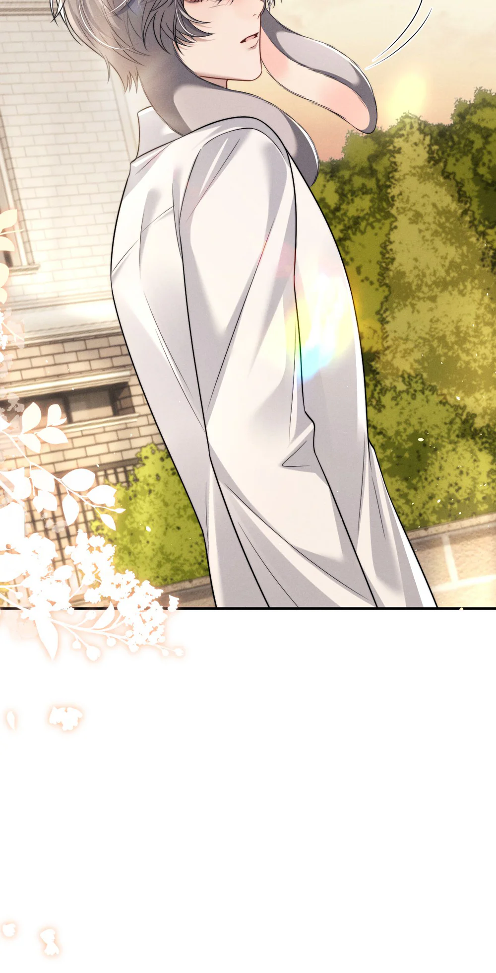 Chấp Sự Thỏ Tai Cụp Chapter 184 - Next 