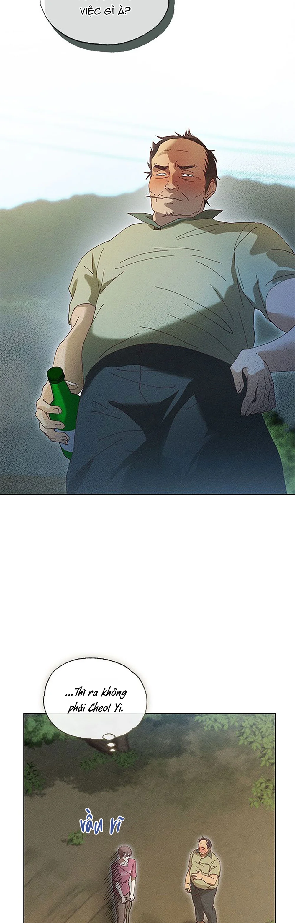 Anh Trai Trên Ruộng Ớt Chapter 5 - Next 