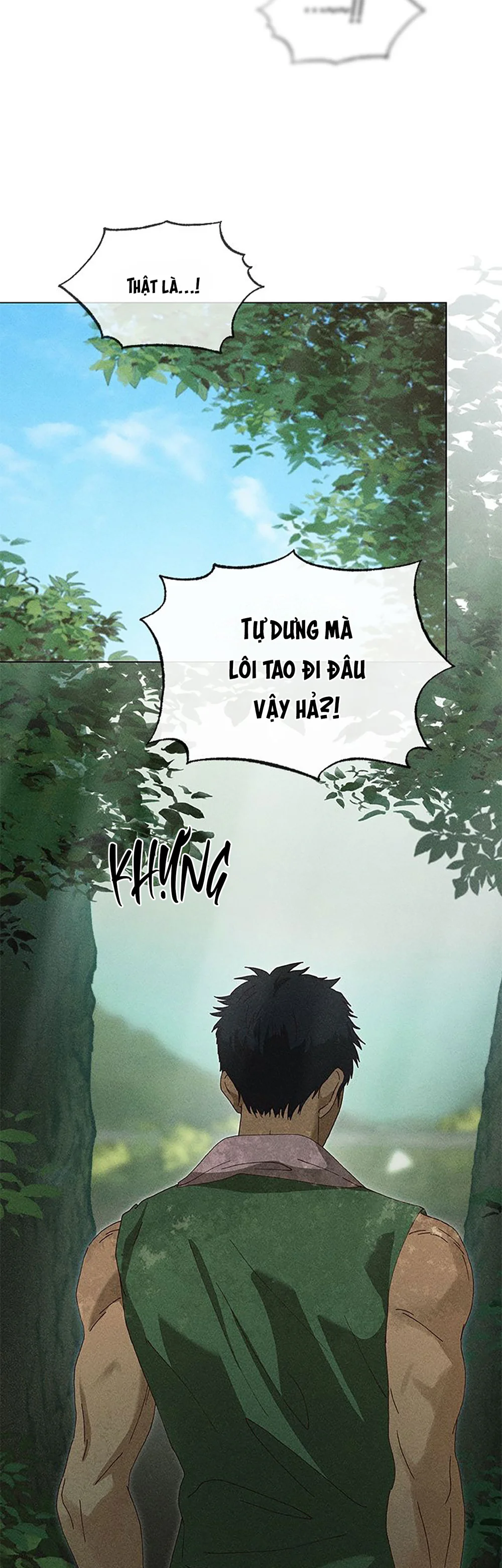 Anh Trai Trên Ruộng Ớt Chapter 5 - Next 