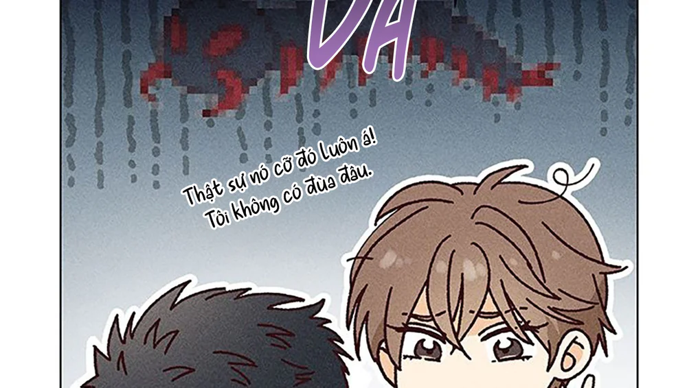 Anh Trai Trên Ruộng Ớt Chapter 5 - Next 