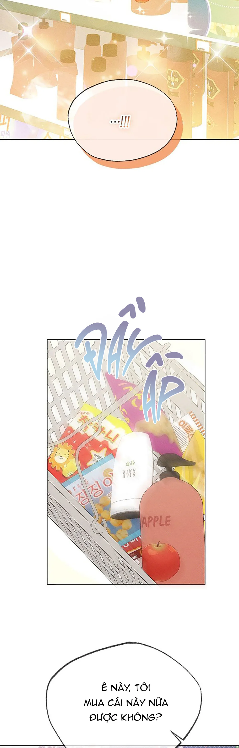 Anh Trai Trên Ruộng Ớt Chapter 5 - Next 