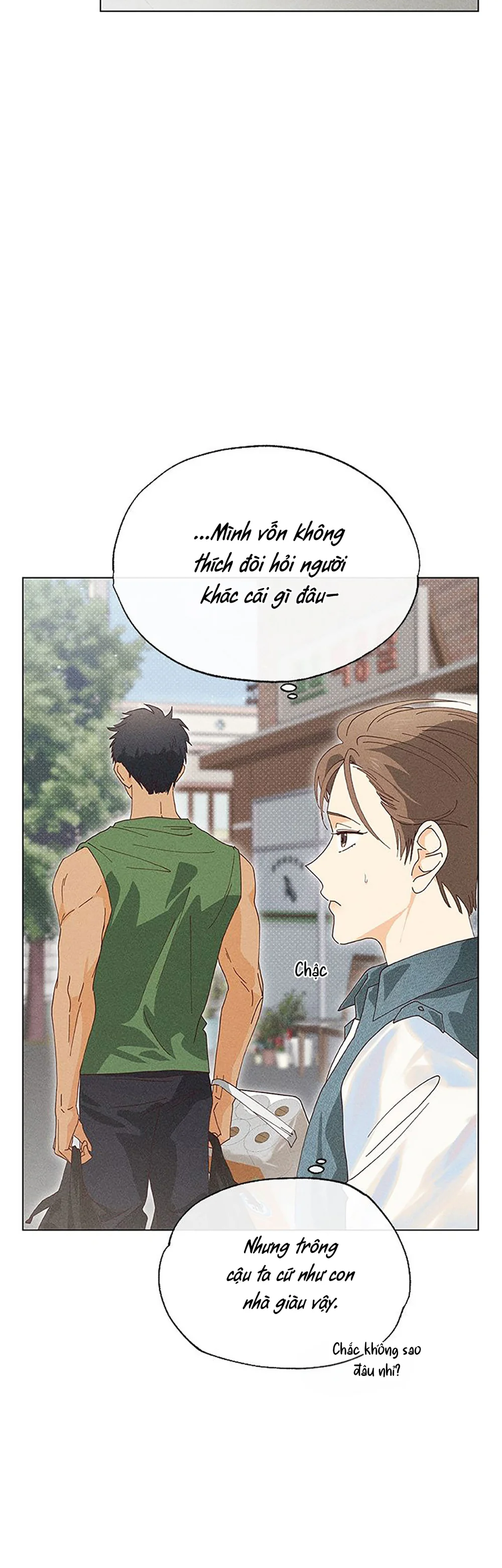 Anh Trai Trên Ruộng Ớt Chapter 5 - Next 
