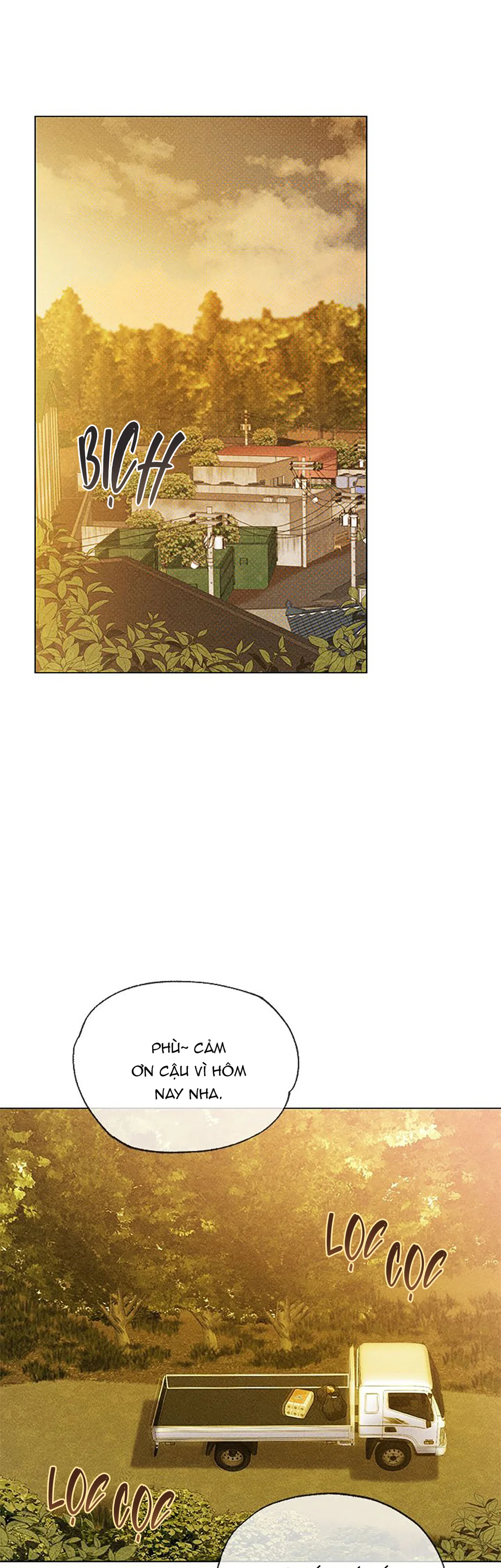 Anh Trai Trên Ruộng Ớt Chapter 5 - Next 