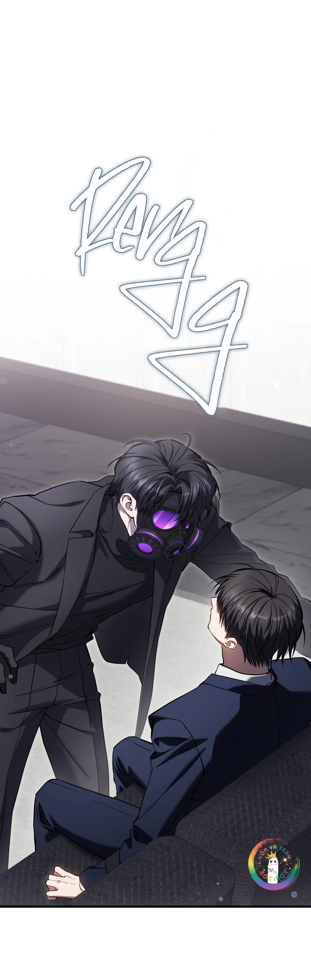 Thợ Săn Chỉ Muốn Ở Ẩn Chapter 33 - Next Chapter 34