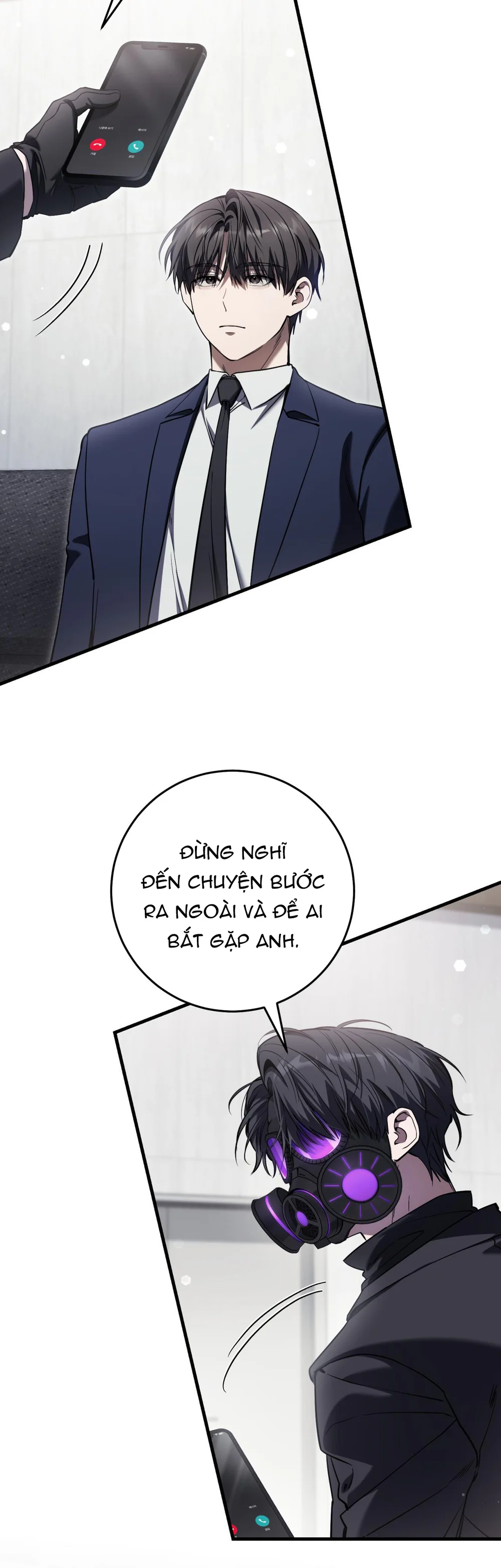 Thợ Săn Chỉ Muốn Ở Ẩn Chapter 33 - Next Chapter 34