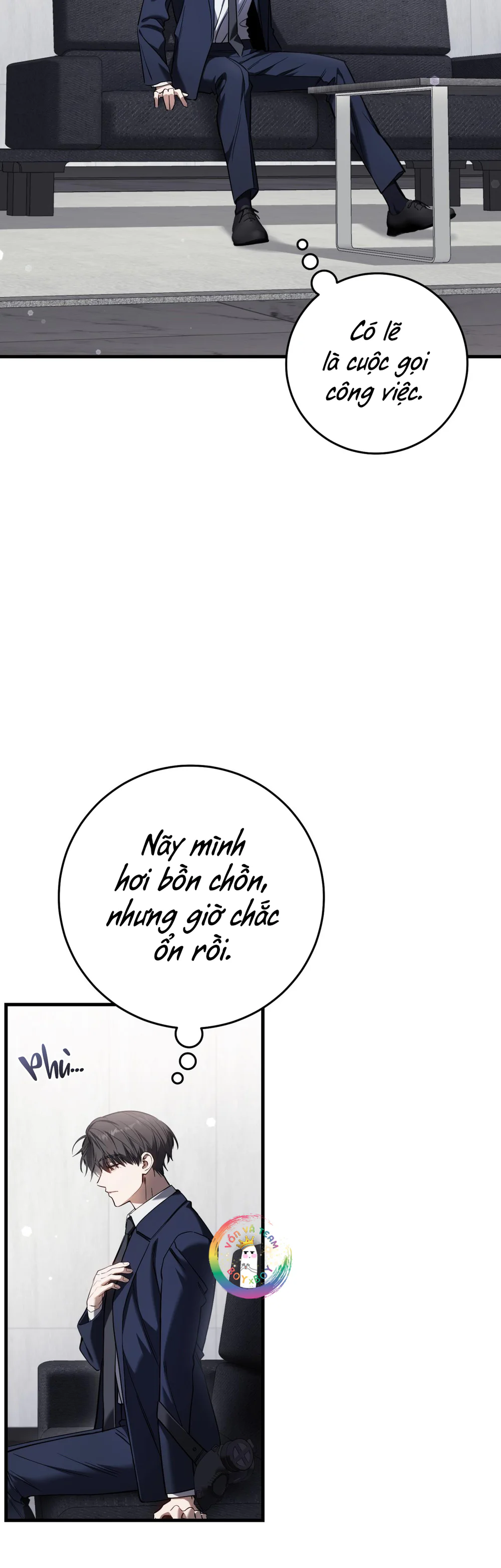 Thợ Săn Chỉ Muốn Ở Ẩn Chapter 33 - Next Chapter 34