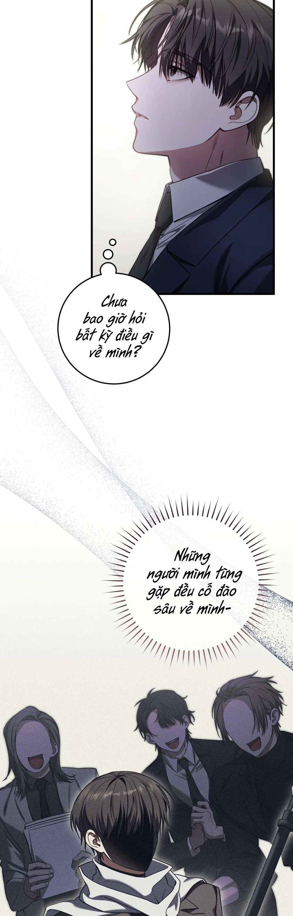 Thợ Săn Chỉ Muốn Ở Ẩn Chapter 33 - Next Chapter 34