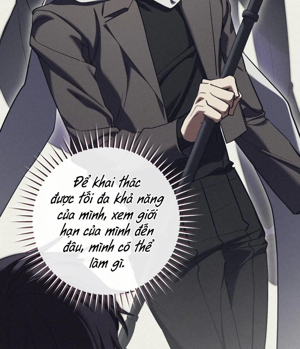 Thợ Săn Chỉ Muốn Ở Ẩn Chapter 33 - Next Chapter 34