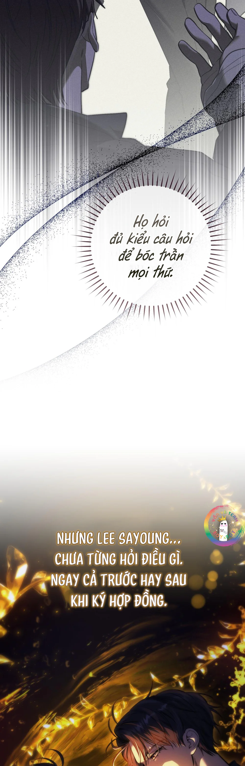 Thợ Săn Chỉ Muốn Ở Ẩn Chapter 33 - Next Chapter 34