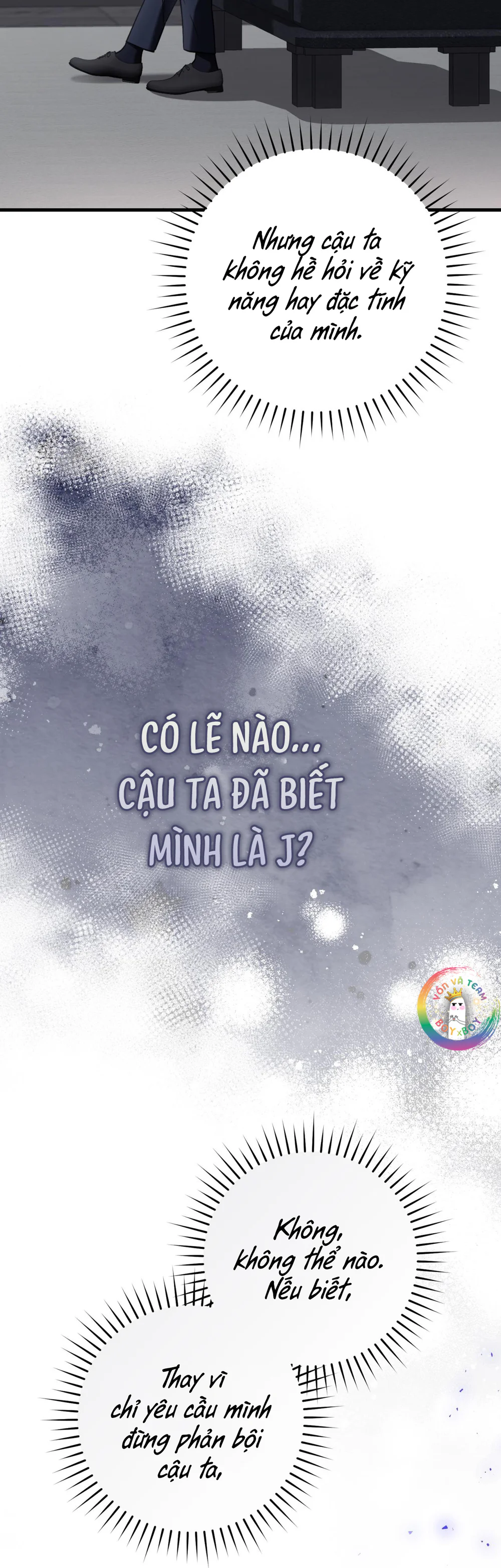 Thợ Săn Chỉ Muốn Ở Ẩn Chapter 33 - Next Chapter 34