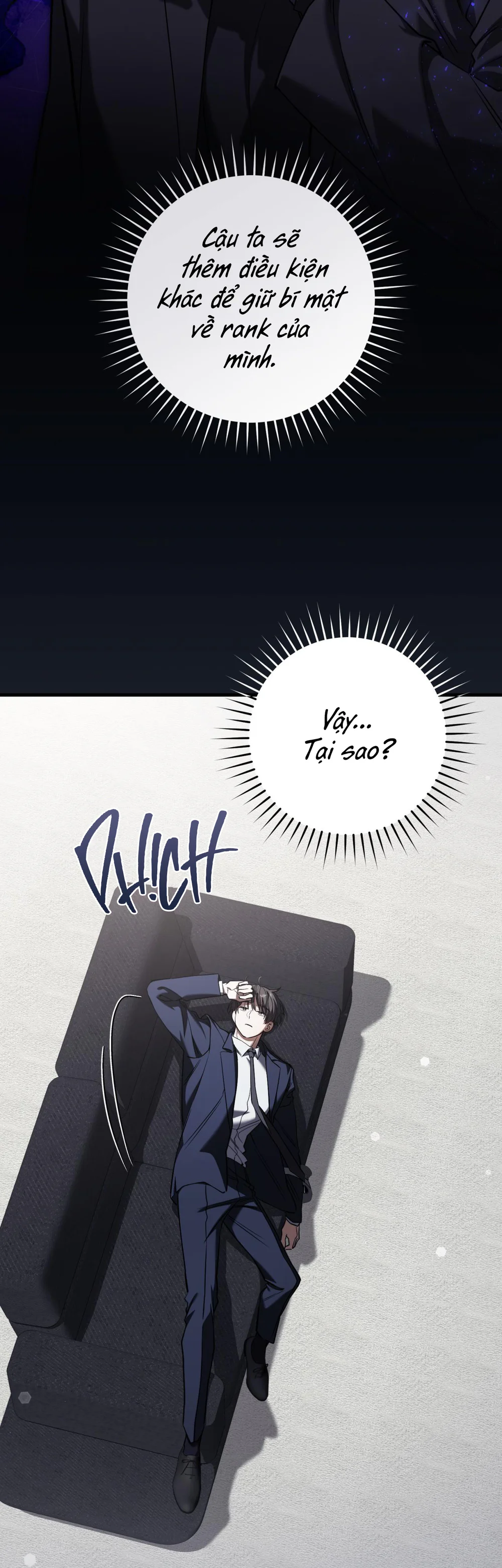 Thợ Săn Chỉ Muốn Ở Ẩn Chapter 33 - Next Chapter 34