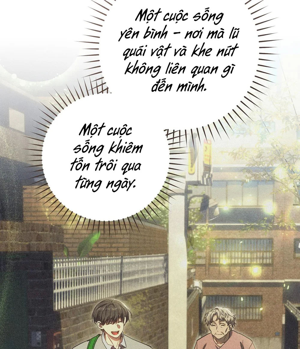 Thợ Săn Chỉ Muốn Ở Ẩn Chapter 33 - Next Chapter 34