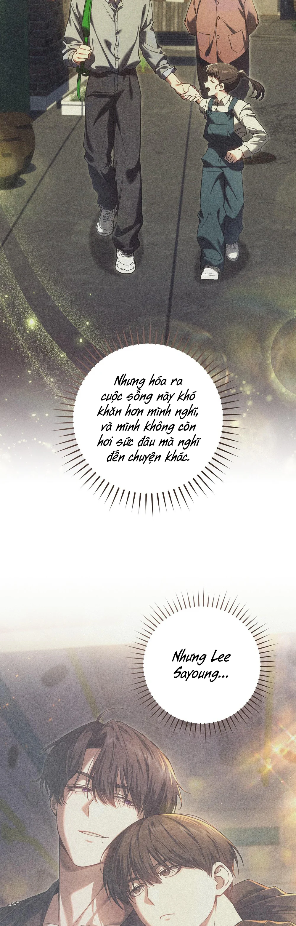 Thợ Săn Chỉ Muốn Ở Ẩn Chapter 33 - Next Chapter 34