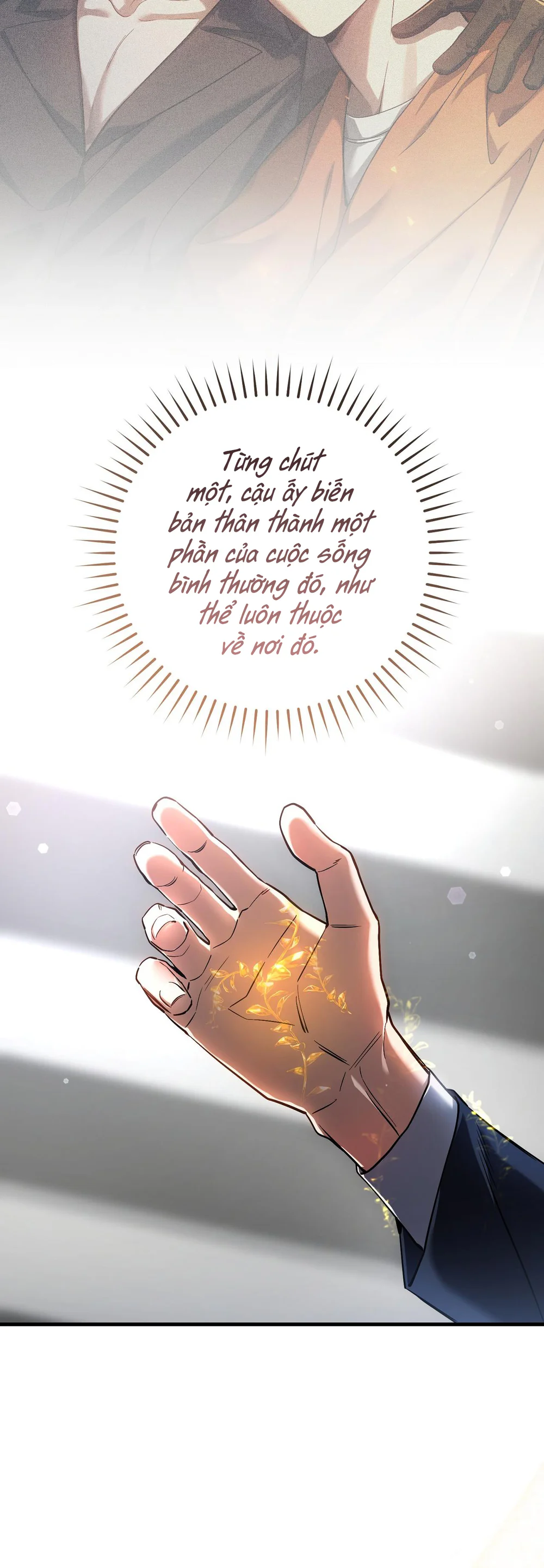 Thợ Săn Chỉ Muốn Ở Ẩn Chapter 33 - Next Chapter 34