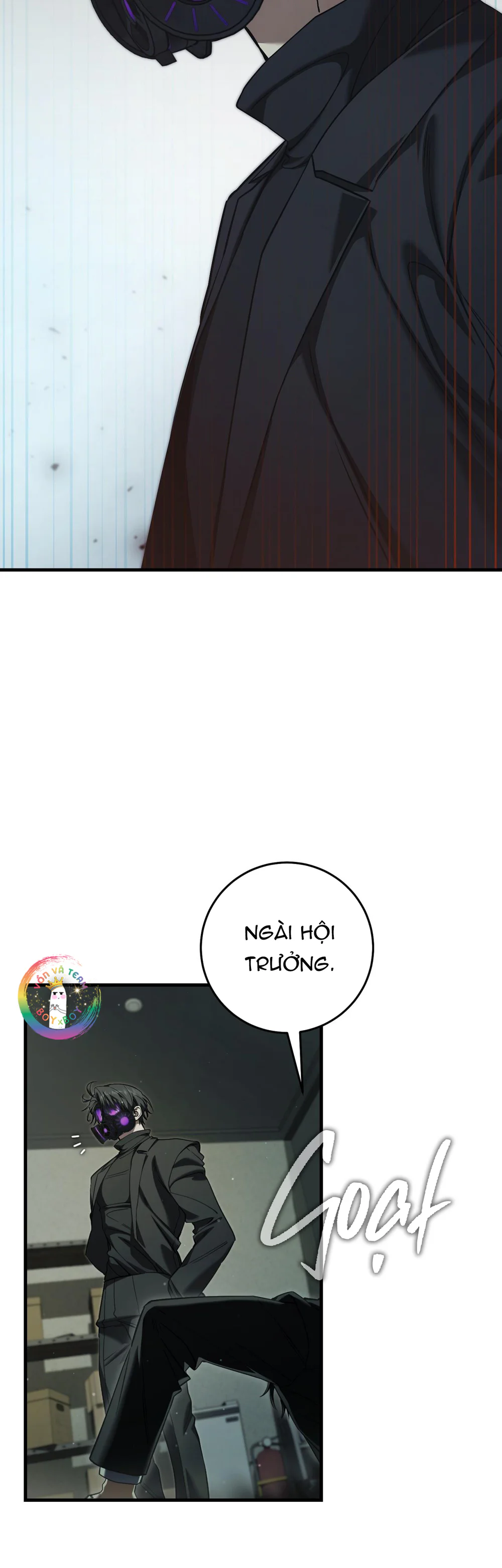 Thợ Săn Chỉ Muốn Ở Ẩn Chapter 33 - Next Chapter 34