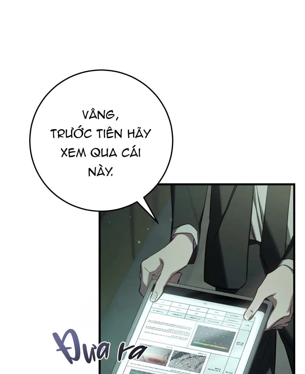 Thợ Săn Chỉ Muốn Ở Ẩn Chapter 33 - Next Chapter 34