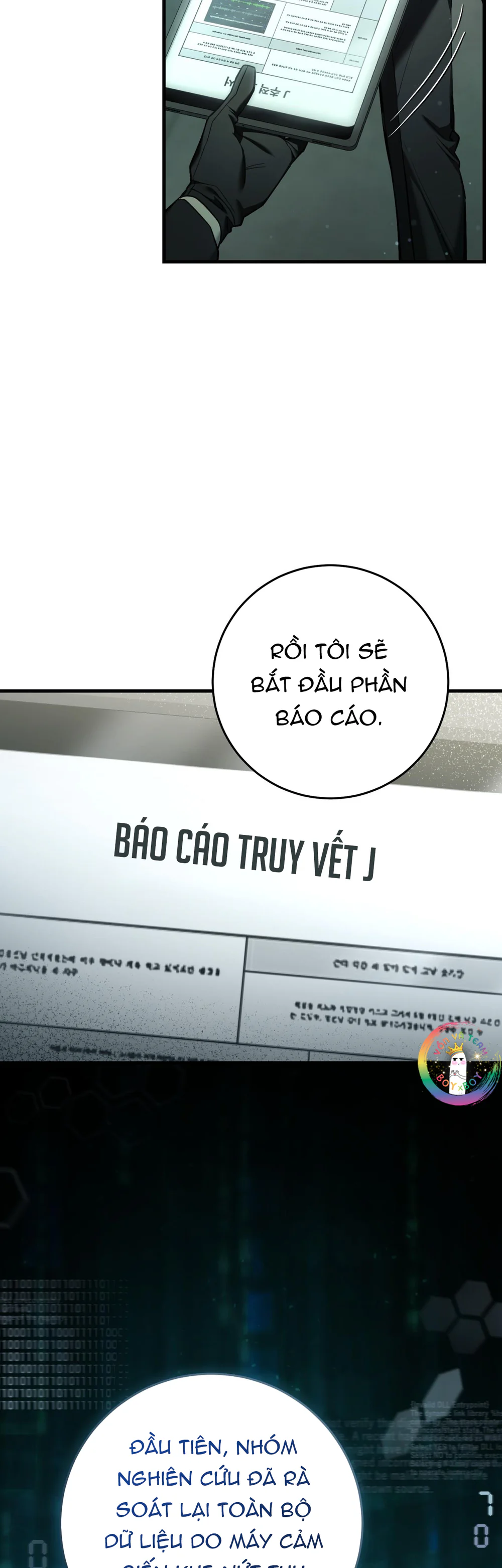 Thợ Săn Chỉ Muốn Ở Ẩn Chapter 33 - Next Chapter 34