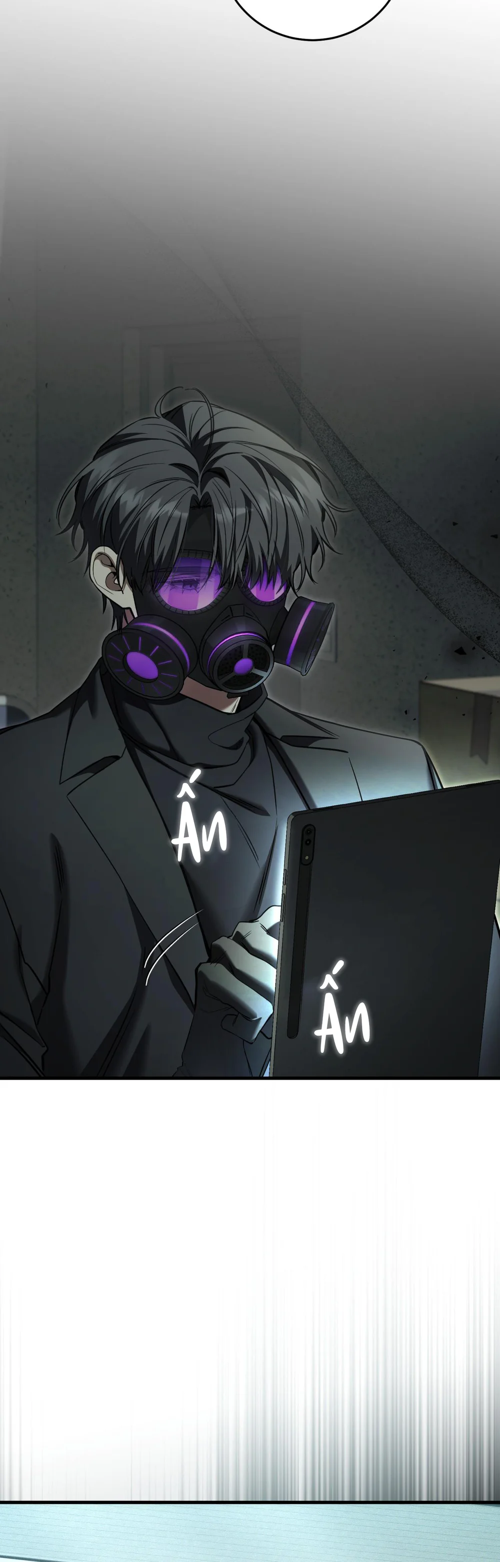 Thợ Săn Chỉ Muốn Ở Ẩn Chapter 33 - Next Chapter 34