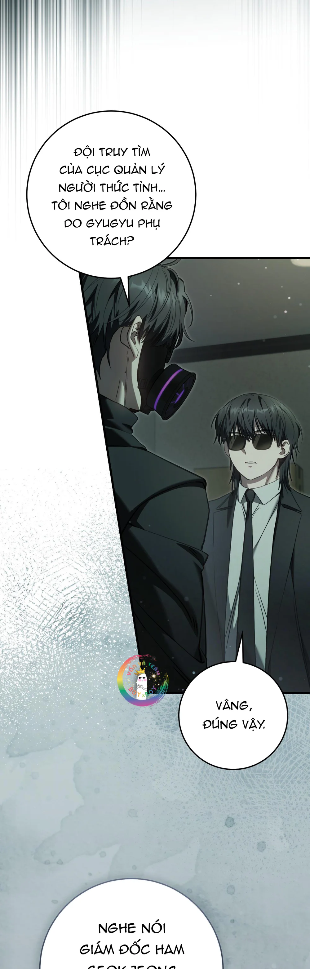Thợ Săn Chỉ Muốn Ở Ẩn Chapter 33 - Next Chapter 34