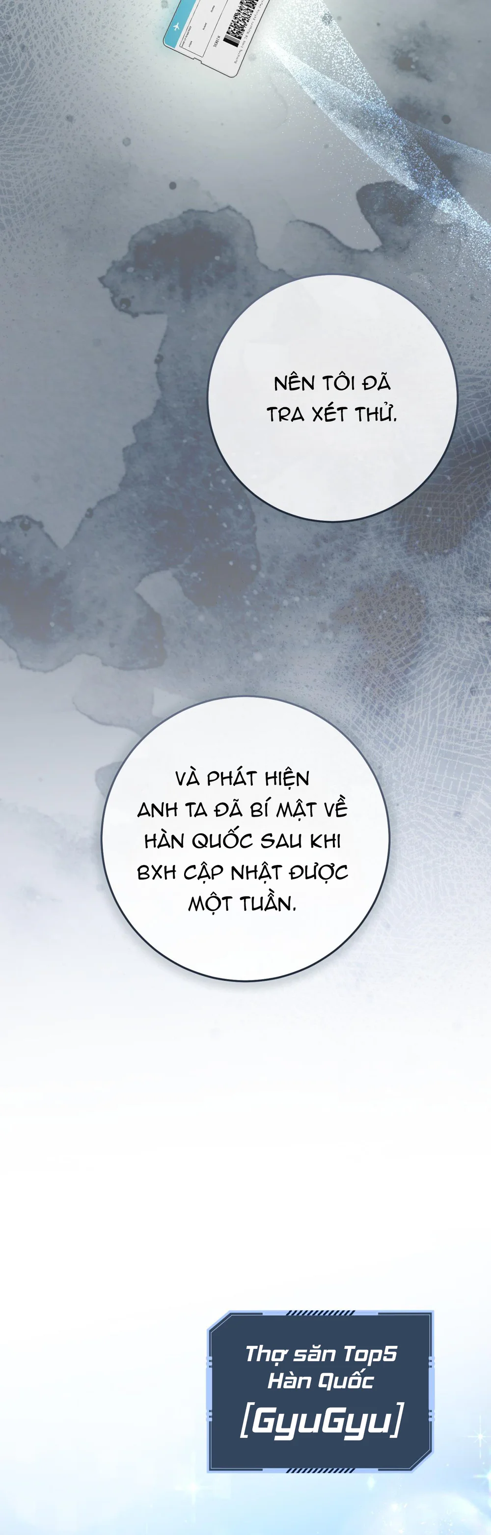 Thợ Săn Chỉ Muốn Ở Ẩn Chapter 33 - Next Chapter 34