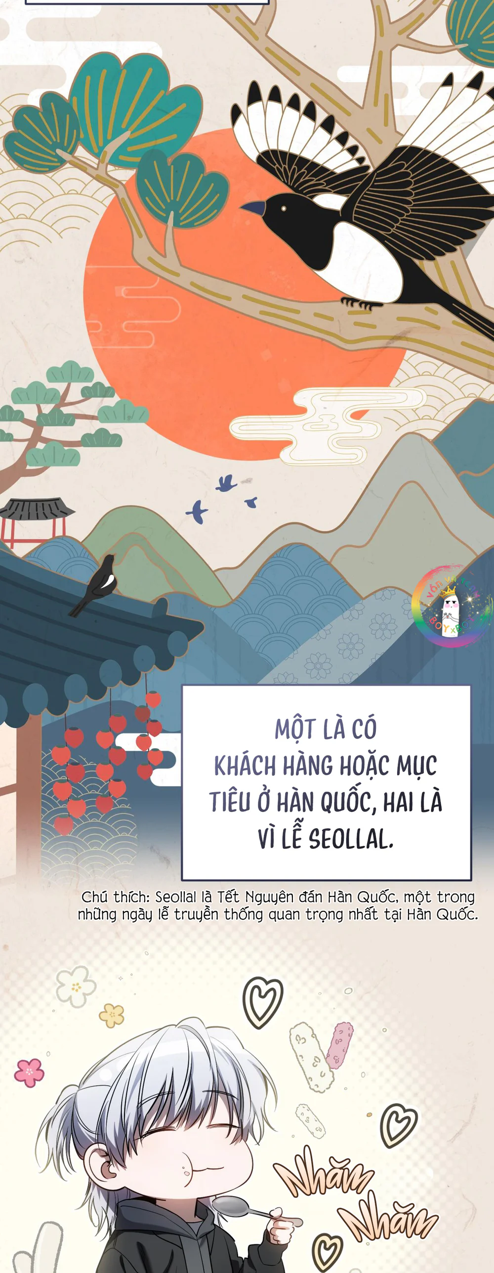 Thợ Săn Chỉ Muốn Ở Ẩn Chapter 33 - Next Chapter 34