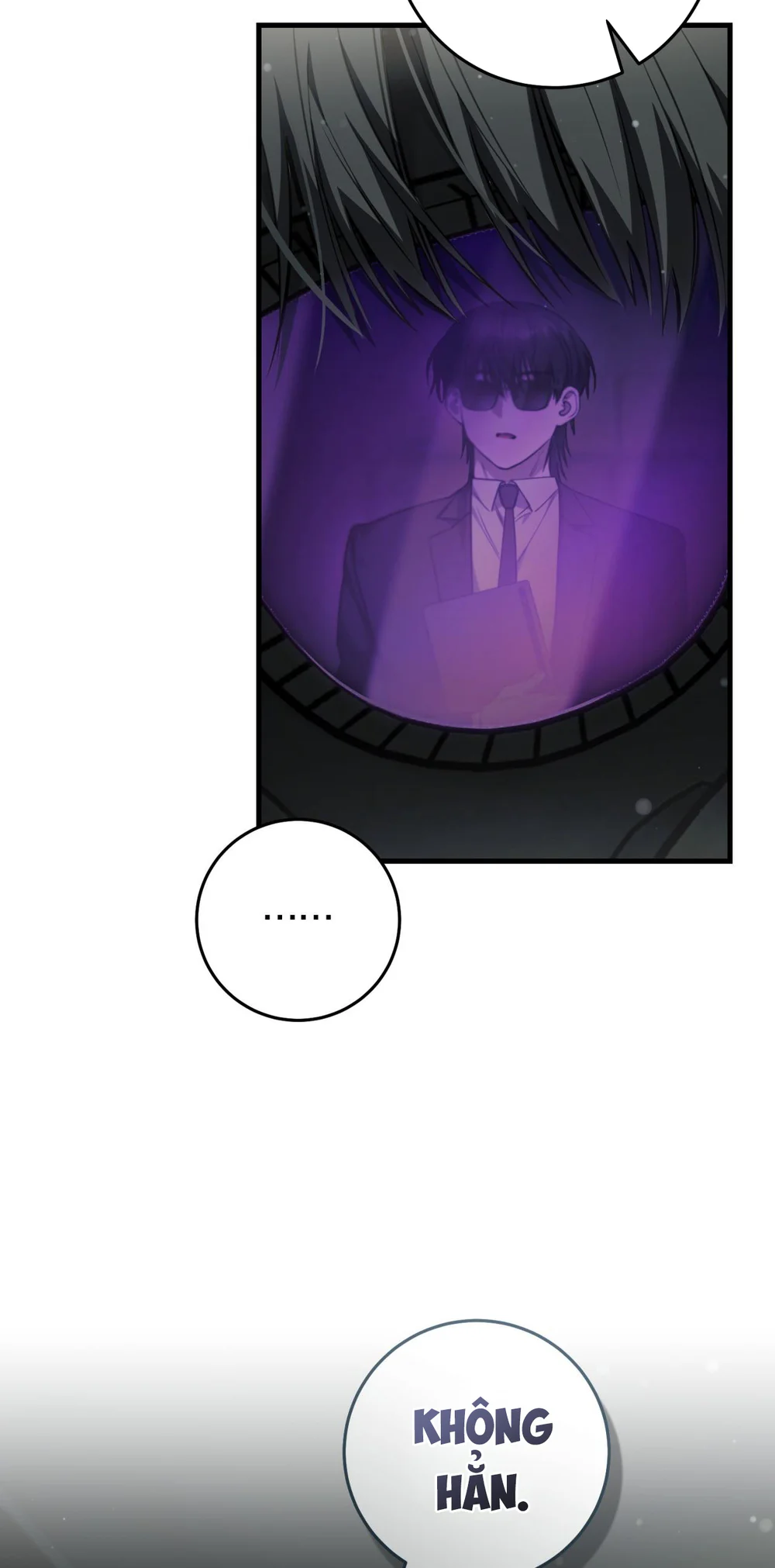 Thợ Săn Chỉ Muốn Ở Ẩn Chapter 33 - Next Chapter 34