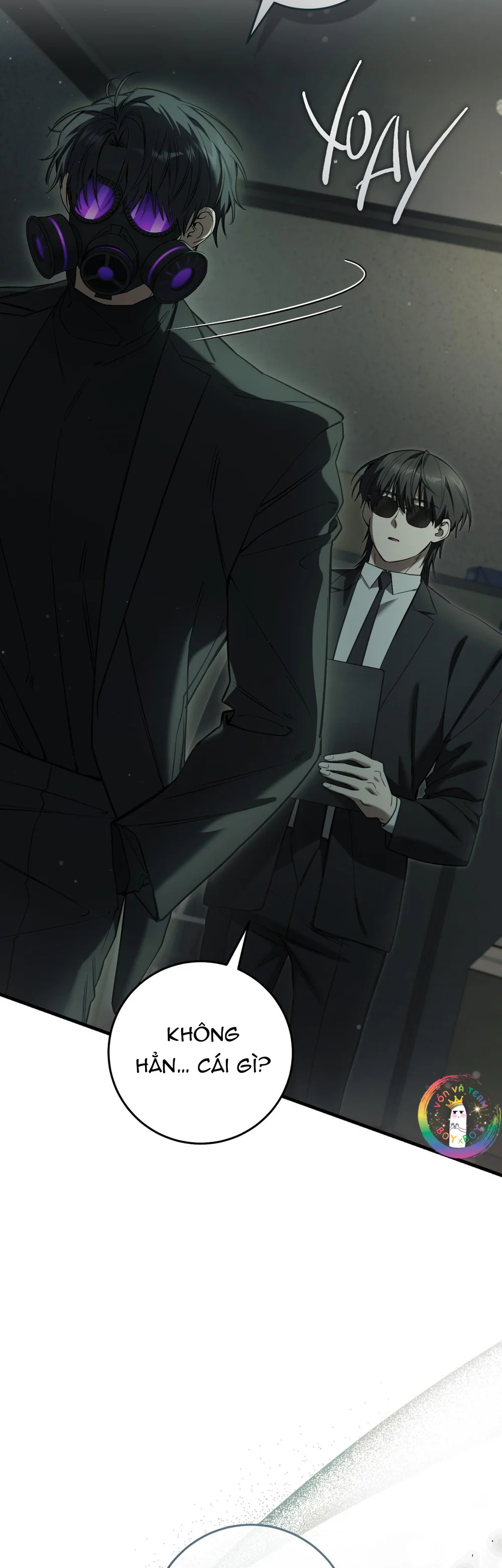 Thợ Săn Chỉ Muốn Ở Ẩn Chapter 33 - Next Chapter 34