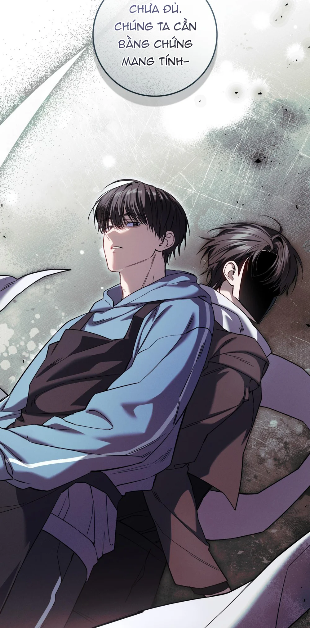 Thợ Săn Chỉ Muốn Ở Ẩn Chapter 33 - Next Chapter 34