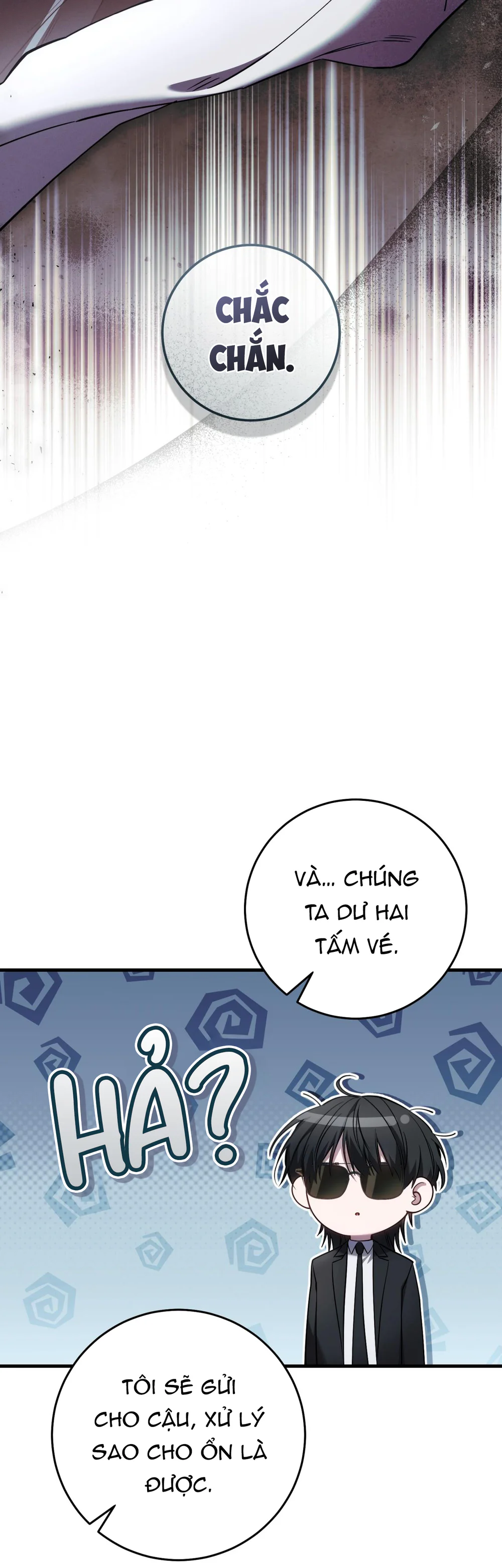 Thợ Săn Chỉ Muốn Ở Ẩn Chapter 33 - Next Chapter 34