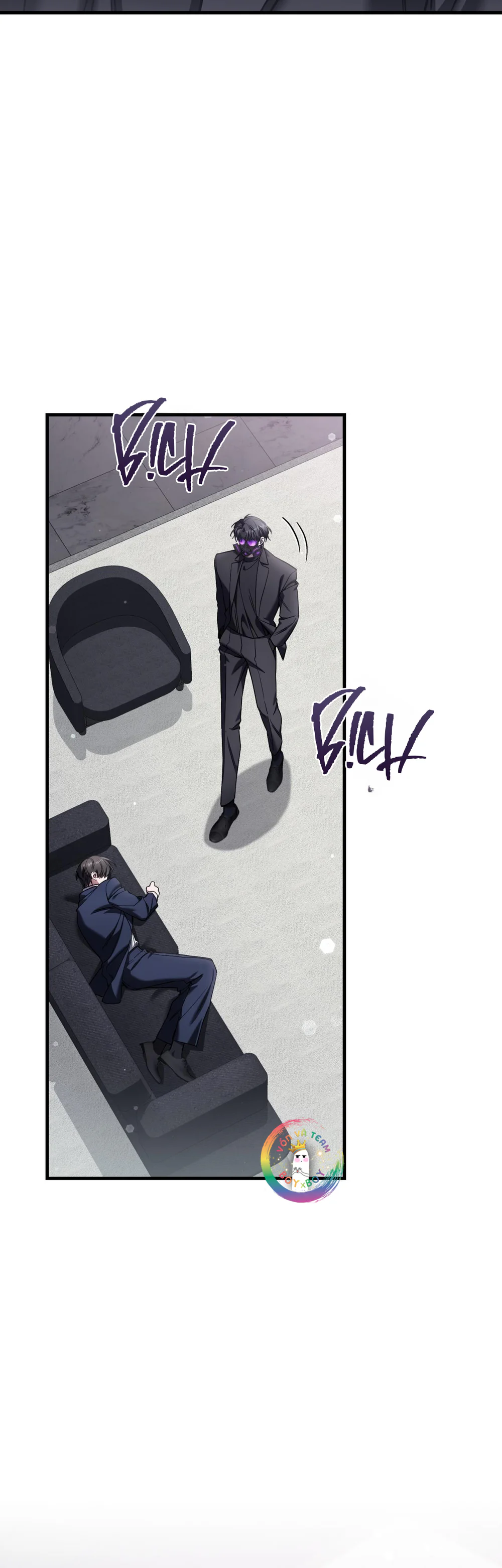 Thợ Săn Chỉ Muốn Ở Ẩn Chapter 33 - Next Chapter 34